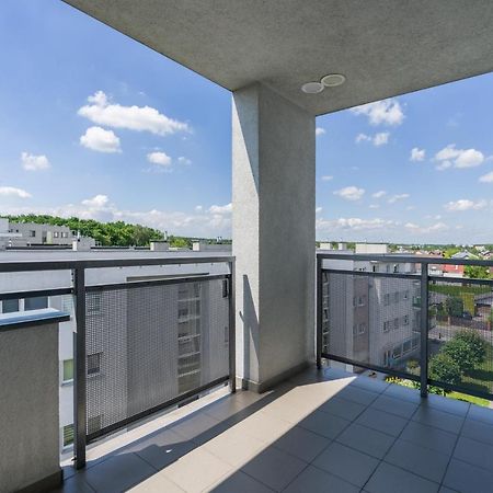 Poznan Rezerwat Zurawiniec By Noclegi Renters Exterior foto