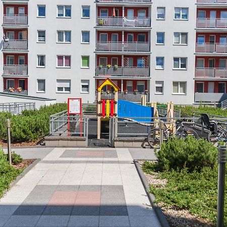 Poznan Rezerwat Zurawiniec By Noclegi Renters Exterior foto