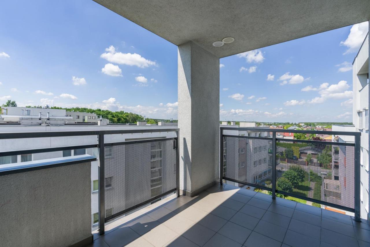 Poznan Rezerwat Zurawiniec By Noclegi Renters Exterior foto