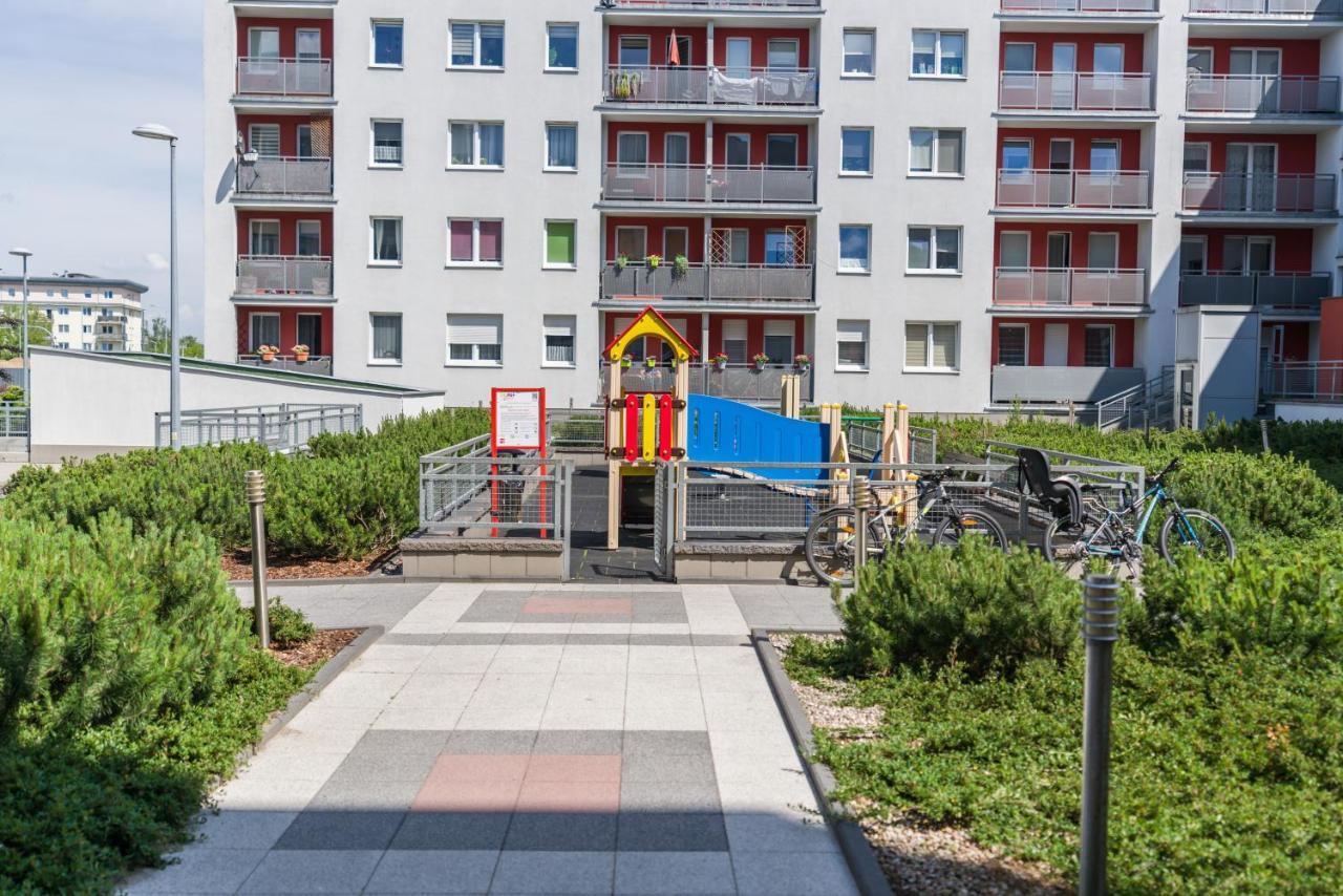 Poznan Rezerwat Zurawiniec By Noclegi Renters Exterior foto
