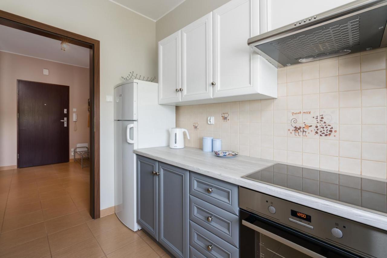 Poznan Rezerwat Zurawiniec By Noclegi Renters Exterior foto