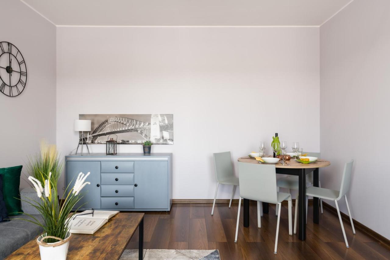 Poznan Rezerwat Zurawiniec By Noclegi Renters Exterior foto