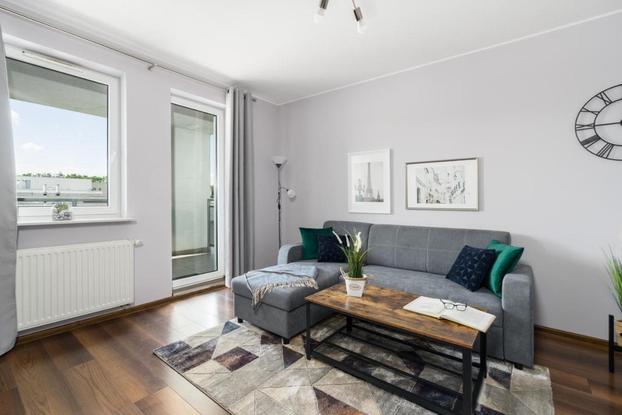 Poznan Rezerwat Zurawiniec By Noclegi Renters Exterior foto