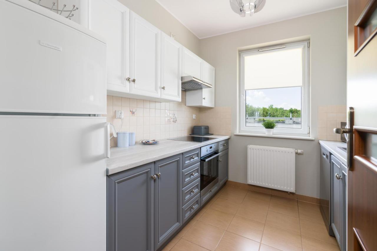 Poznan Rezerwat Zurawiniec By Noclegi Renters Exterior foto