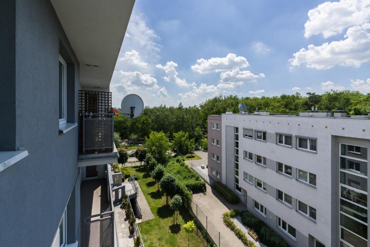 Poznan Rezerwat Zurawiniec By Noclegi Renters Exterior foto