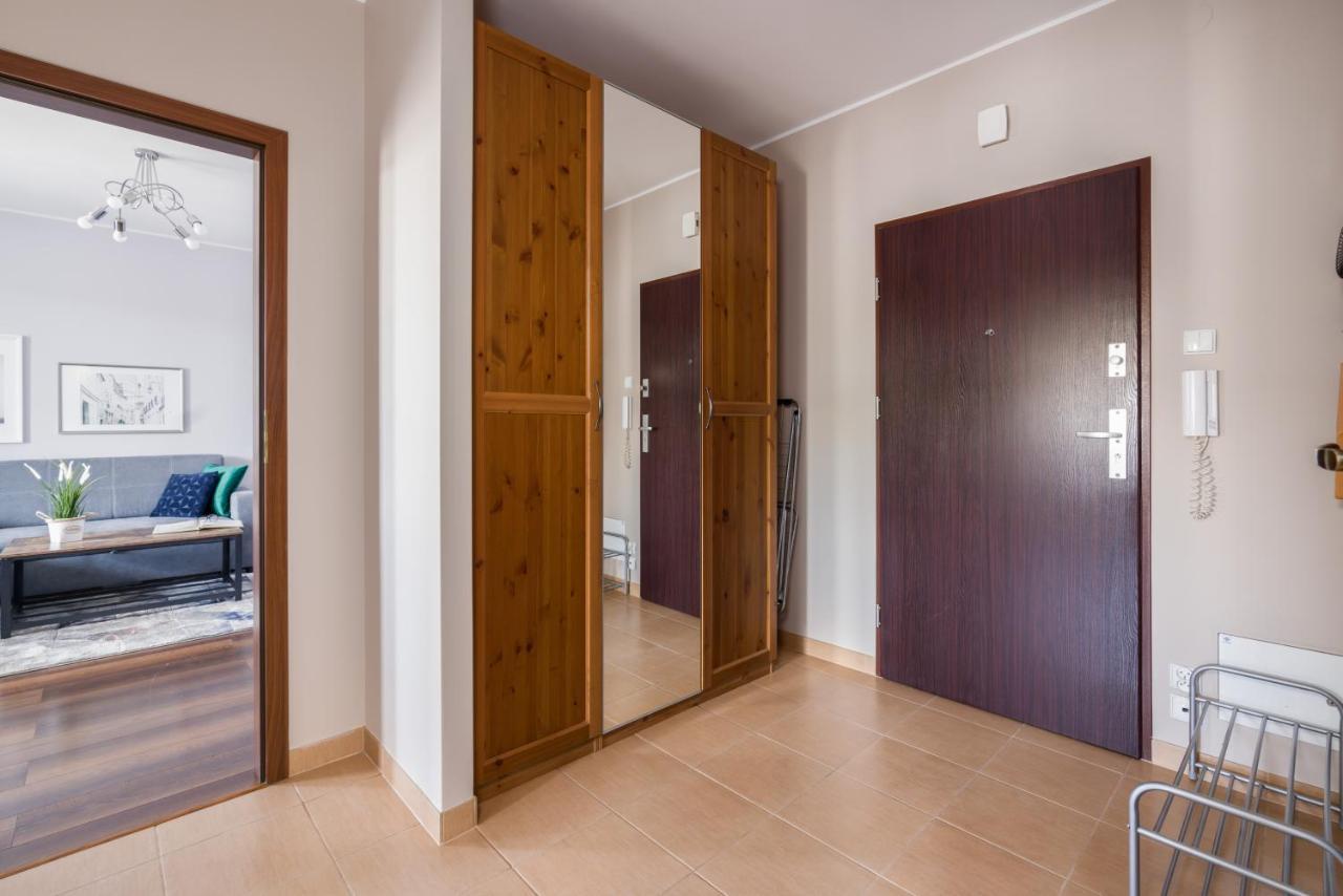 Poznan Rezerwat Zurawiniec By Noclegi Renters Exterior foto