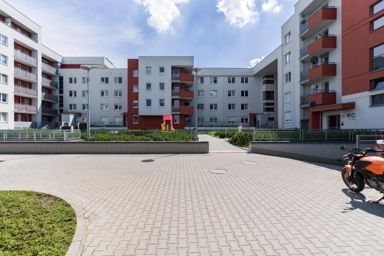 Poznan Rezerwat Zurawiniec By Noclegi Renters Exterior foto