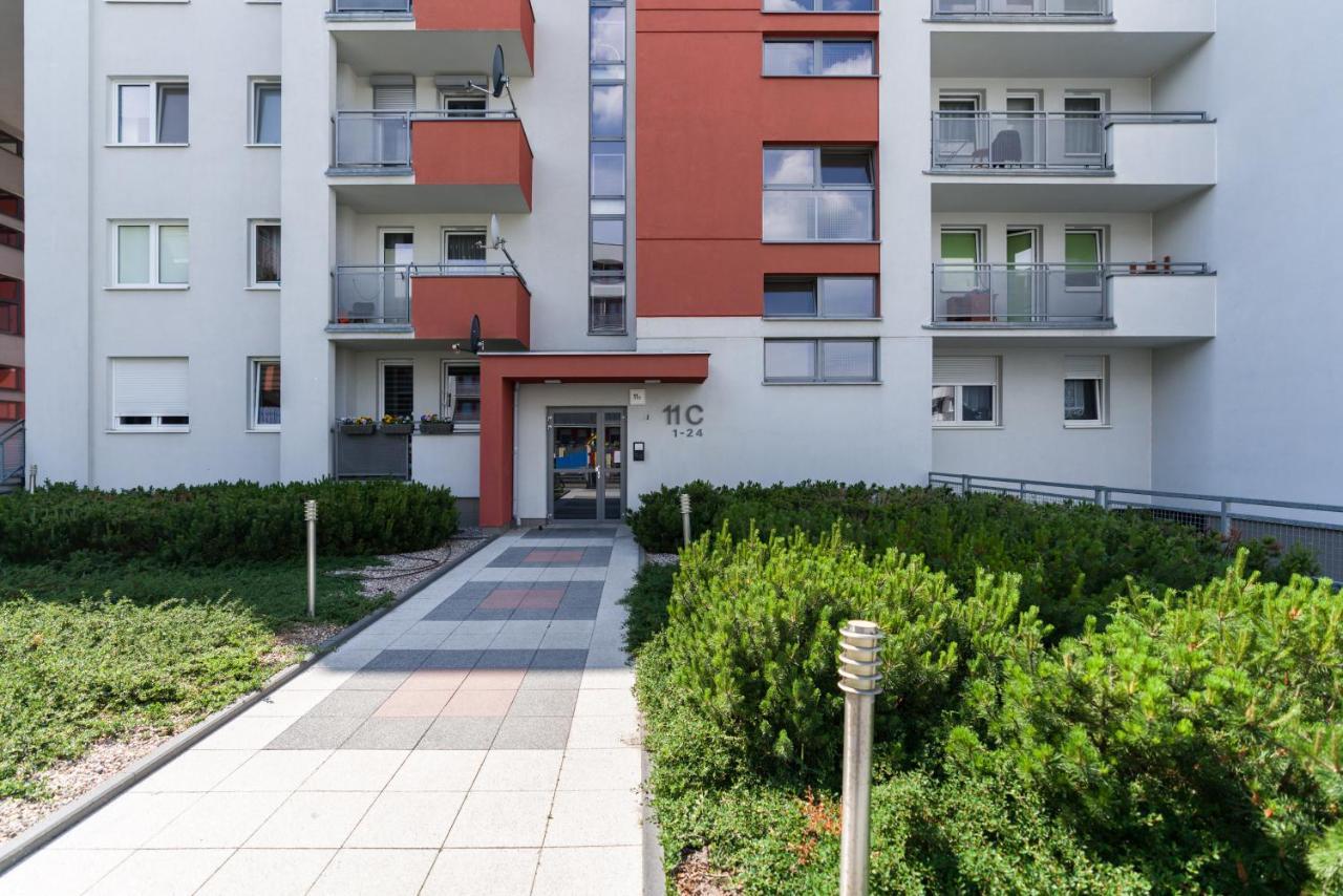 Poznan Rezerwat Zurawiniec By Noclegi Renters Exterior foto