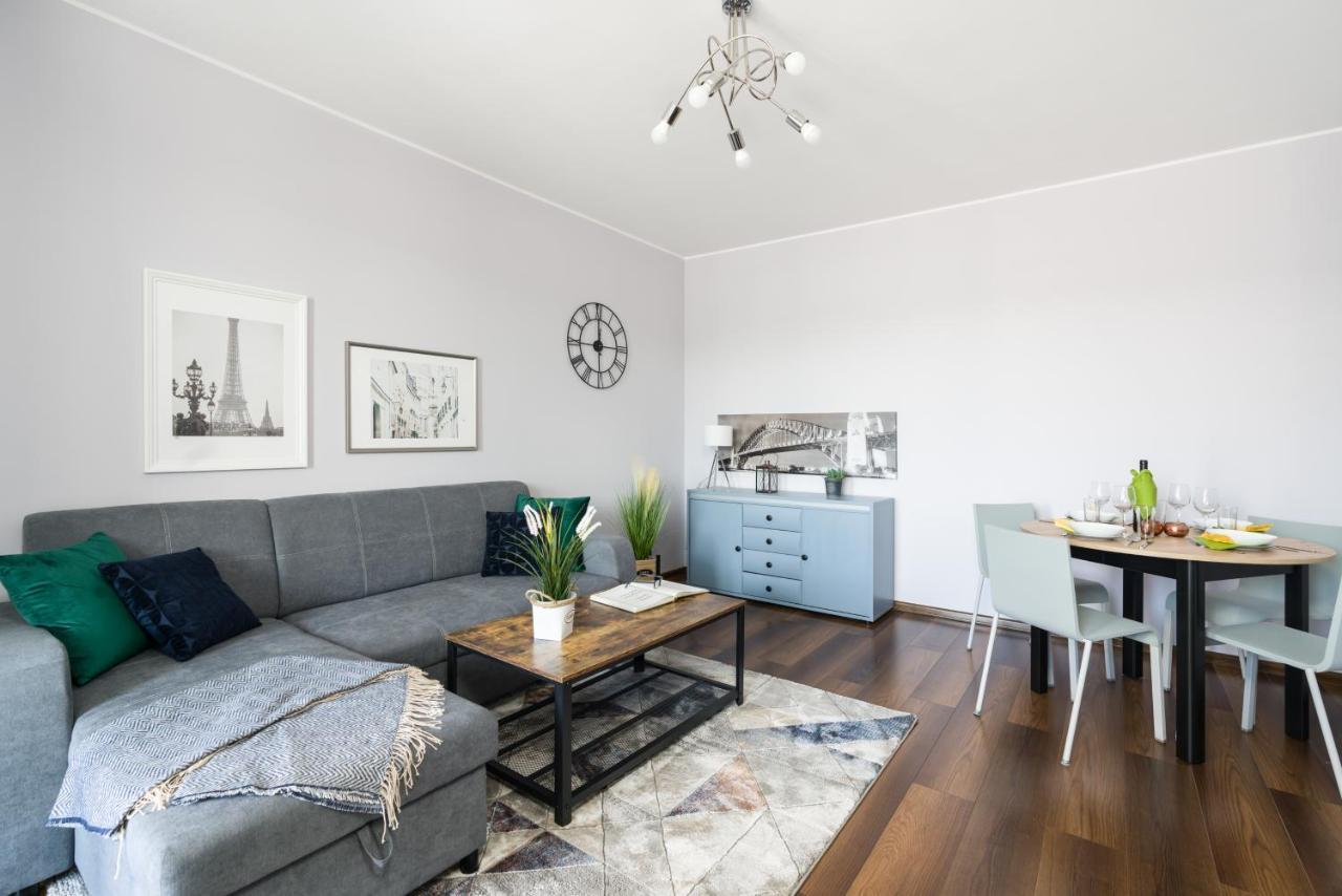 Poznan Rezerwat Zurawiniec By Noclegi Renters Exterior foto